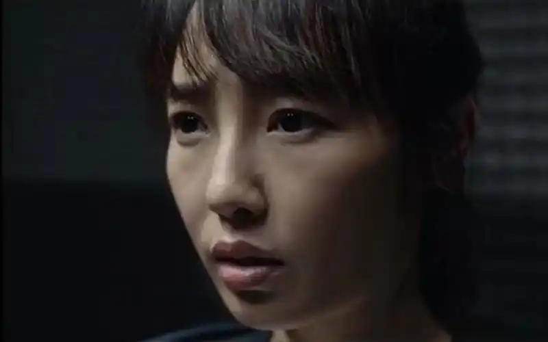 被劝酒,强吻,白百何戏里遭受职场骚扰!