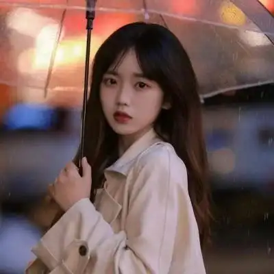 全网最好看的头像图片 高清很唯美很治愈的女生头像_女生头像_头像屋