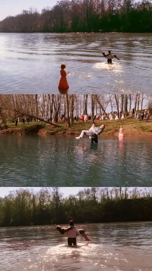 求电影大鱼手机高清壁纸? - 知乎