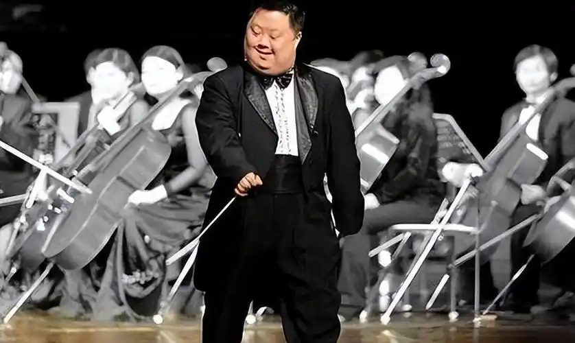 "天才指挥家"舟舟:肺癌痊愈后,父亲不再逼妹妹为他养老送终