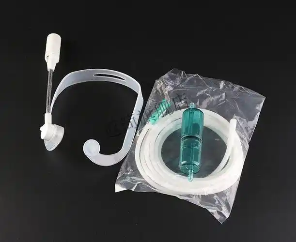 鱼跃制氧机耳麦式耳挂式吸氧管配件yu3007f38f39f3氧护士氧生活 6米