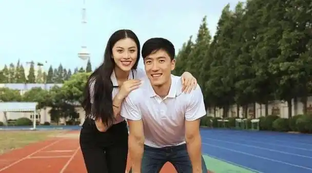 葛天:24岁嫁偶像刘翔,结婚不到1年就离婚,如今过得如何了?