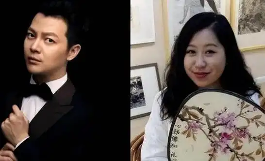 任鲁豫放弃铁饭碗闯央视父亲离世成了他永远的心痛和遗憾