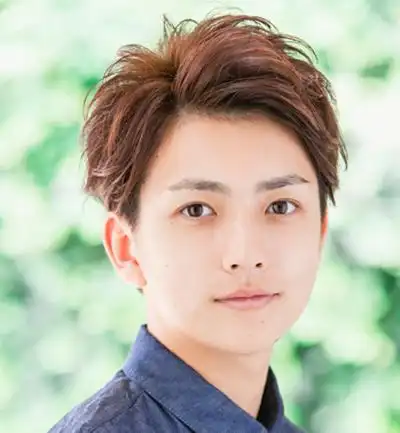 男生剪什么短发好看,短发图片,发型图片