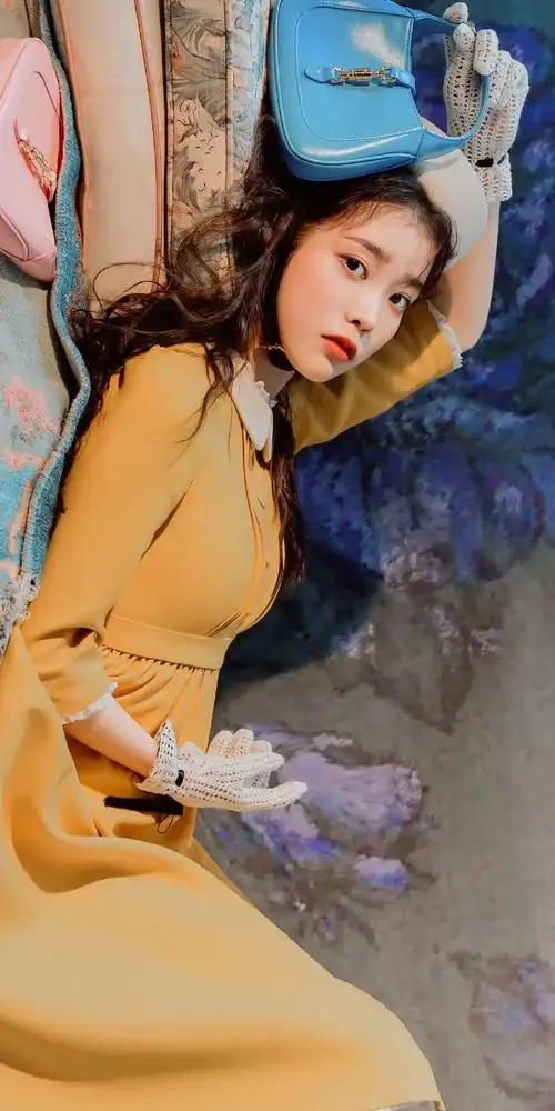 iu - 堆糖,美图壁纸兴趣社区