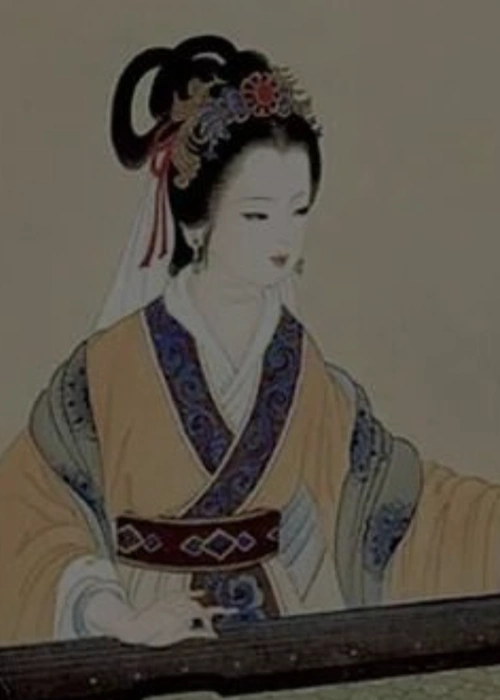 宋太祖第二任妻子(孝明皇后)