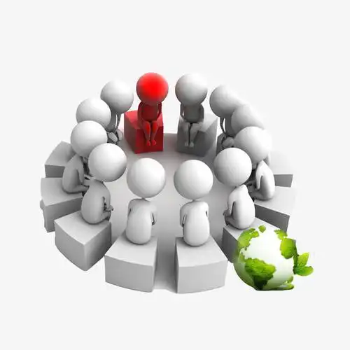 关键词 : 3d小人,团队宣传,励志,环保,地球