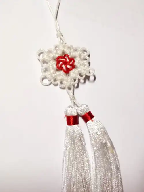 桃花结千金女贼