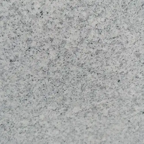 厂家芝麻灰花岗岩 园林建筑芝麻白岩石材料 地铺工程路侧石花岗岩-搜