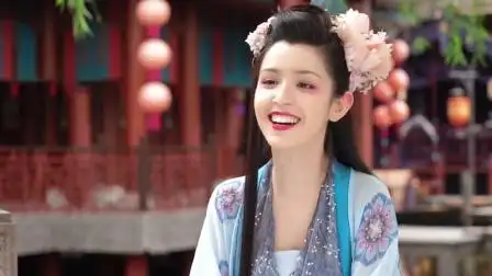 《赤狐书生》曝"哈妮克孜莲花精"特辑