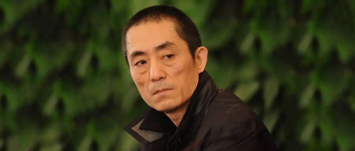 原创张艺谋算你狠