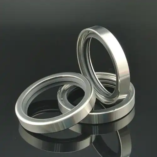 油封dlseals制造ptfe不锈钢减速机旋转洗衣机密封件不锈钢