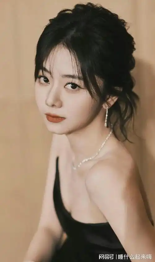 90后女明星流量格局杨紫第二白鹿第五李沁第六第一实至名归