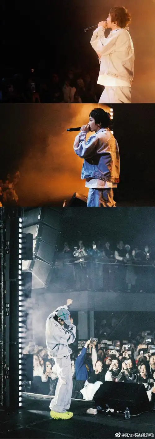 tizzyt巡演来之不易##tizzyt巡演官宣