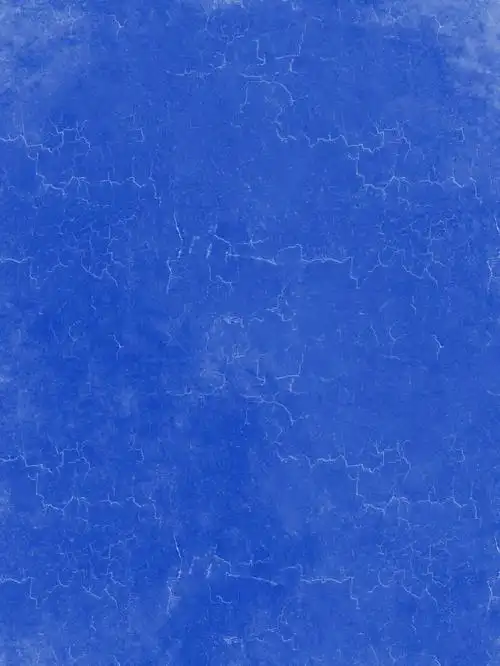 壁纸︴蓝色系今日有蓝蓝的天空和甜甜的梦