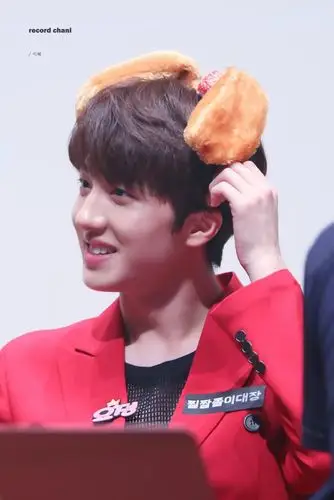 谈恋爱不如姜澯熙[超话]# [心]#姜澯熙[超.