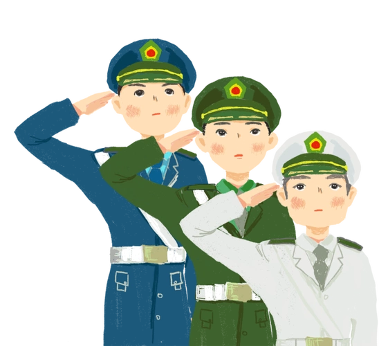 当兵的10大好处征兵体检常见不合格八大问题汇总呈贡区本科毕业生参军