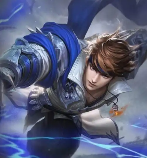 《王者荣耀》赵云新皮肤「百木心枪」值得买吗? - 知乎