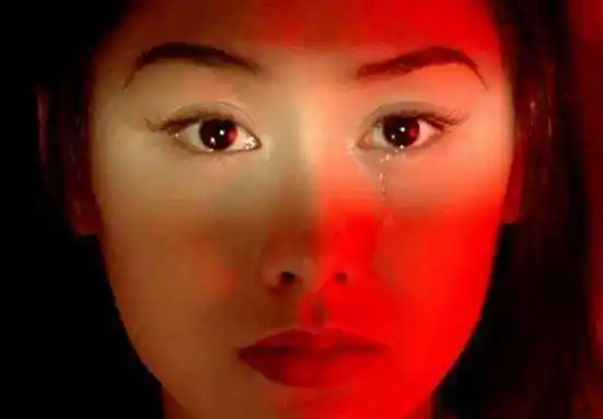 七位哭得梨花带雨的古装美人,杨幂"夕瑶"超心疼最后一位太经典