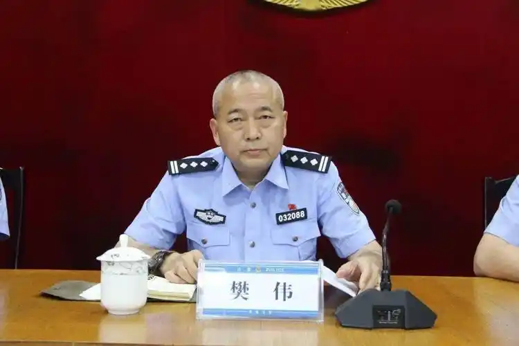 县域警务大家谈长沙县常宁市芦淞区公安局局长谈县域警务