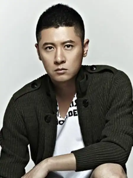 任重示范圆寸发型,寸头图片,发型图片