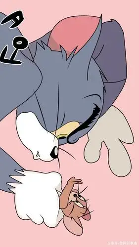 小时候的《猫和老鼠》你真的看懂了吗?一些细节令人深思