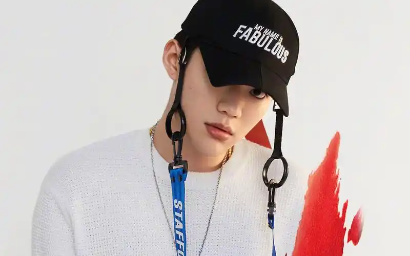 pg one万磁王帅气高清图片壁纸