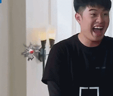 奔跑吧陈赫太刺激了gif动图_动态图_表情包下载_soogif