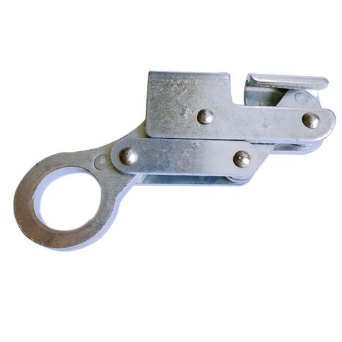 防坠自锁安全外墙吊绳器安安全带锁扣高空作业器副缓降器