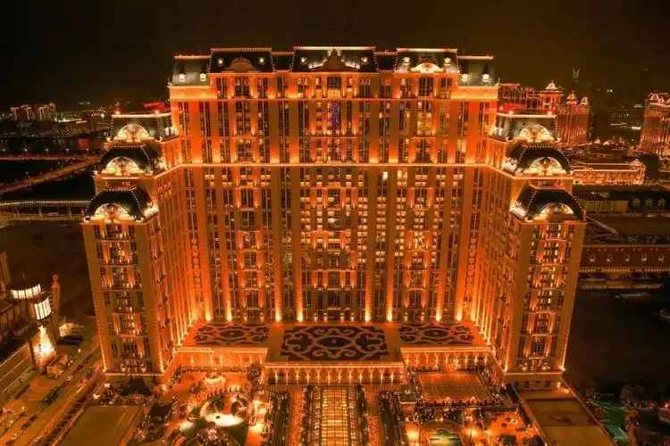 永利皇宫免费 推荐指数★★★★★★澳门景点top1从巴黎人坐路氹服务