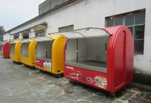 早餐车加盟店10大品牌大全