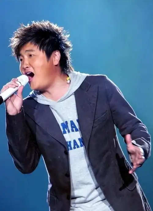 15年后再看孙楠现任妻子潘蔚的现状才明白买红妹的精明