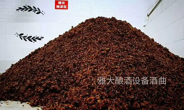 蒸馏酒设备固态酿酒操作这几个环节没做对,可能会酿坏一锅酒