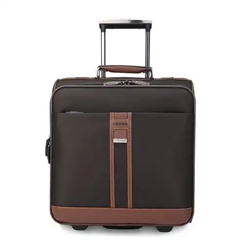 拎包箱包加工皮革制品销售1