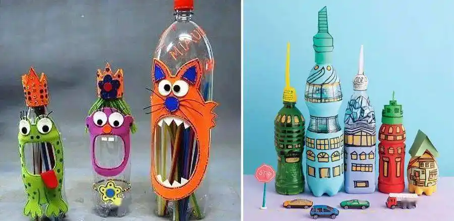 废物利用作出自己的一点贡献让更多的人从生活中的小事着手也是可以