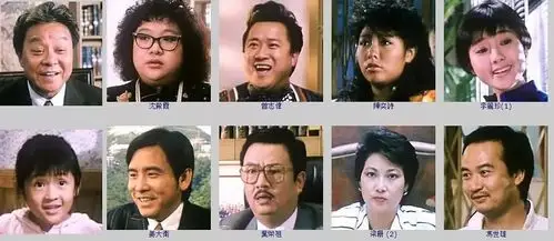 苦尽甘甜处富贵逼人来怀念香港影界前辈董骠