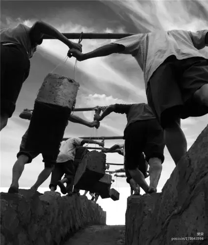 标题:【石工号子】