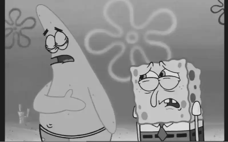 这集海绵宝宝竟蕴含着人生哲理