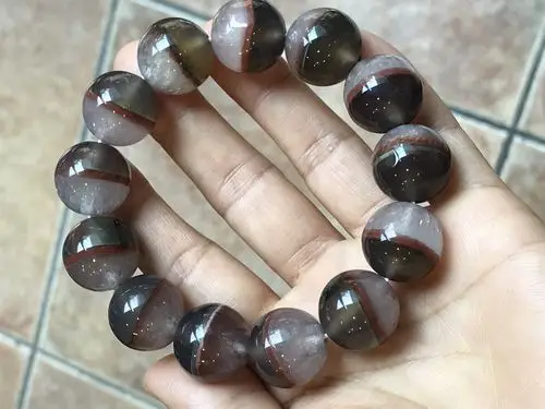 水晶玛瑙对身体有好处