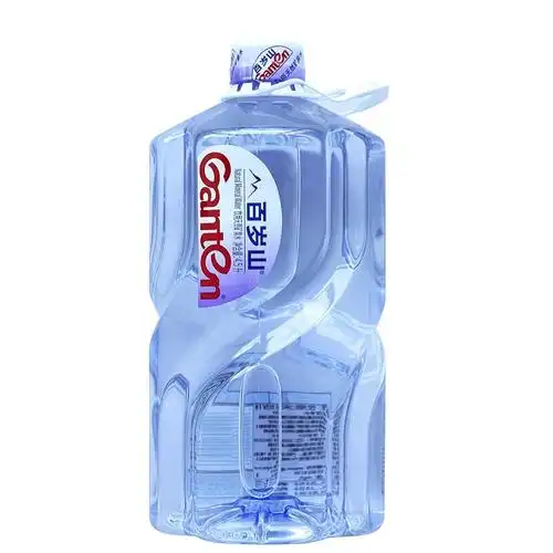 百岁山饮用天然矿泉水45l