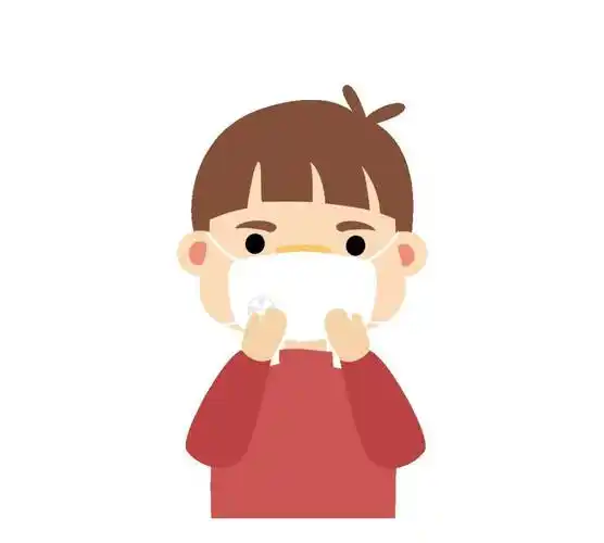 戴口罩!戴口罩!_呼吸道_免疫_流感