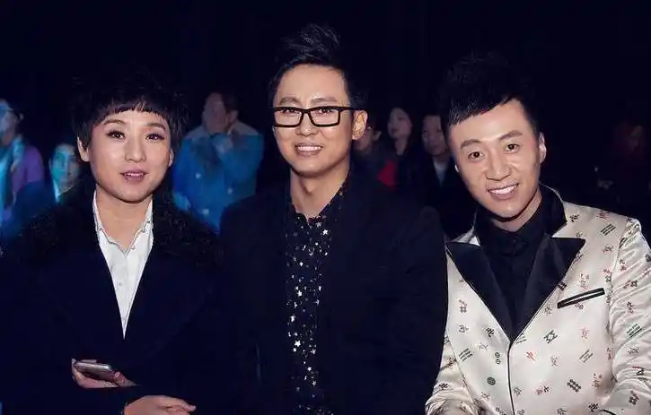 48岁程成为何至今不婚?坦言与方琼的真实联系,全被她耽误了?