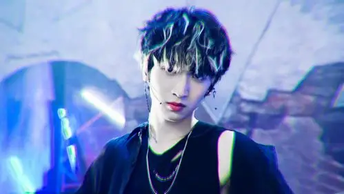 严浩翔 - 堆糖,美图壁纸兴趣社区