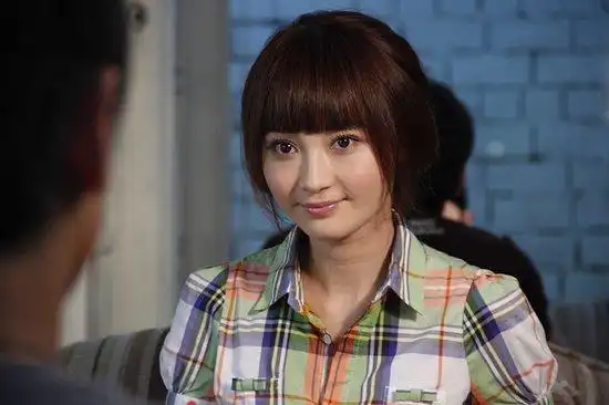 《变身男女糖》姚笛剧照