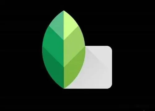 全网最全的手机修图snapseed使用方法详解~指划修图详解