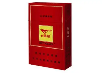 "两大产品系列为例,"经典系列"一直都是"七匹狼"品牌发展的坚实基础