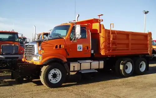 class of 2009 | towmaster truck bodies and equipment