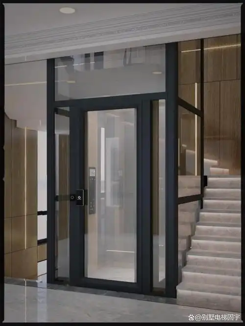 家用6层楼电梯要多少钱
