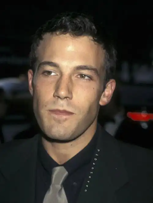 本阿弗莱克 #好莱坞  #帅哥  #欧美帅哥  #安利帅哥 #cp本·阿弗莱克