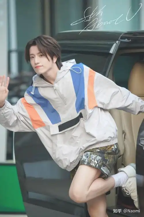 如何评价《创造营2021》的伯远? - 知乎